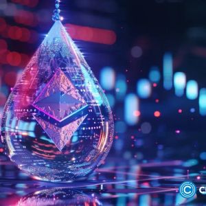 Lido co-founder hints at second Ethereum Foundation