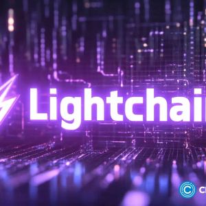 Lightchain AI gains attention as TRUMP hits billion-dollar valuation