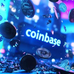 Justin Sun fires shots at Coinbase as Trump-affiliated World Liberty Financial picks wBTC over cbBTC