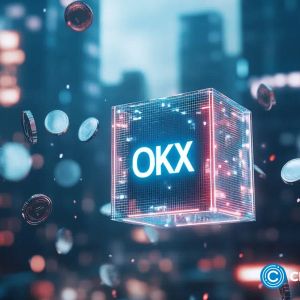 OKX secures MiCA pre-authorization first exchange to do so