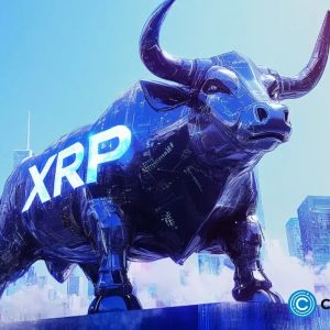 4 reasons why the XRP price may explode higher soon