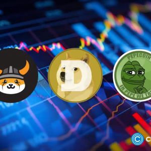 OSOL AI index pumps 135%: This meme coin index presale could be next