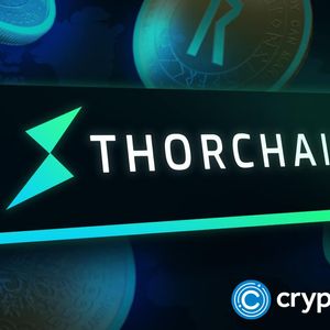 THORChain in massive $200m debt; pauses network for restructuring votes