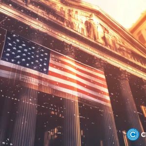 US Congressmen back Trump’s crypto, AI orders