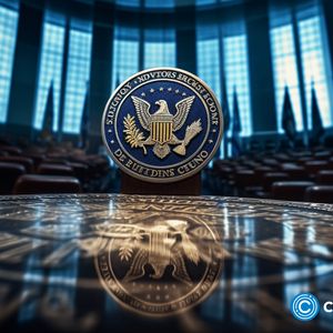 Ripple seeks April deadline for cross-appeal brief in SEC case