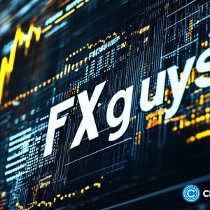 Experts predict XRP surge as Trump appoints SEC Chair, FX Guys eyes 60x rally