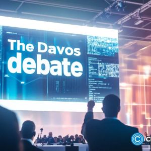 The Davos debate: End-to-end encryption vs public safety | Opinion