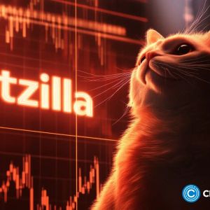 XRP reaches $5 as CATZILLA eyes 1250x growth: The hunt for crypto with highest ROI