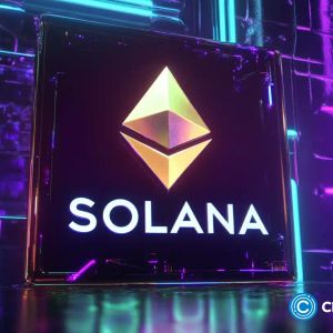 Solana vs. Ethereum—who will take the lead in 2025?