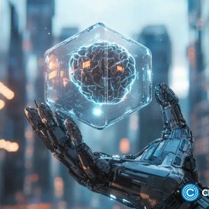 AI predicts this coin to replicate Shiba Inu’s 2021 rally in 2025