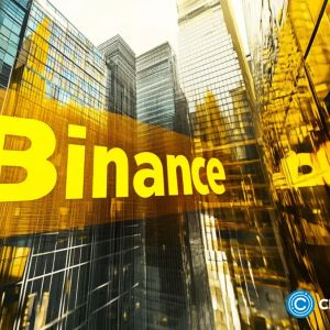 Binance investigated in France for tax fraud, other charges