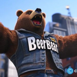 SOL, ETH, BeerBear: Trending altcoins positioned for significant gains