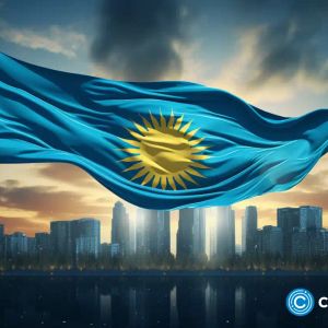 Kazakhstan’s president calls for urgent expansion of crypto infrastructure