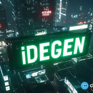 iDEGEN moves to video outputs with v3 upgrade