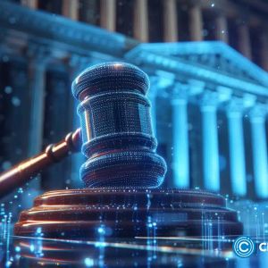 Key Ripple court date set for April; crypto traders focus on Yeti Ouro