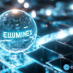 ETH, DOGE eye bullish movements as Elluminex drives growth on TON blockchain