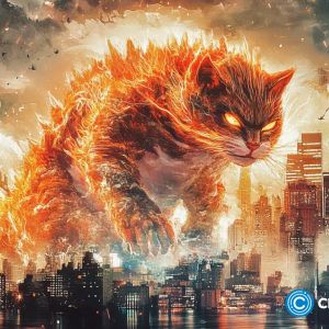 Catzilla is drawing attention as a potential player in the crypto space