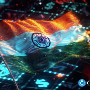 India takes cue from US, re-examines crypto regulations: report