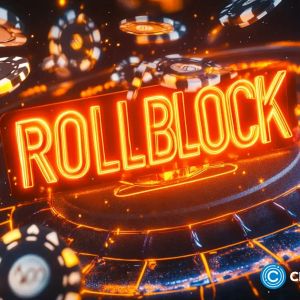 Rollblock soars with real utility, strong tokenomics; XRP and PEPE fluctuate