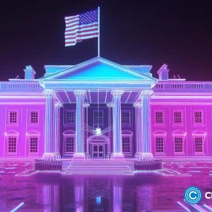 Crypto czar David Sacks to outline U.S. digital policy agenda