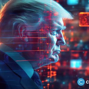 What is the Official Trump token? Trump’s crypto explained