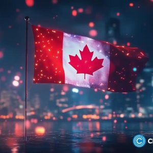 Canadian investors drive $19m raise in viral presale