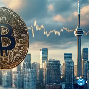 Canada to get its first leveraged crypto ETFs as Evolve Funds files prospectus: report