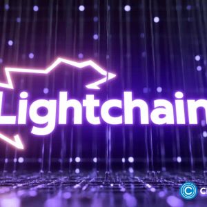 Lightchain AI’s $0.005 token could see massive gains as ETH targets $5.4k