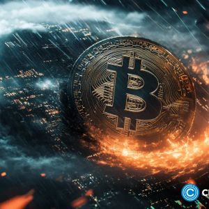 $2.2b liquidated as Bitcoin dives, XYZ investors eye major upside