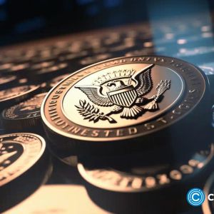 SEC crypto unit downsized amid Trump’s regulatory pullback: report