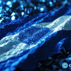 El Salvador adds 20 BTC to its reserves in a single week