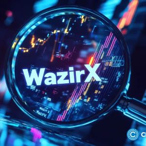 ‘Is this even real? Absolute joke:’ WazirX’s restructuring plan sparks furious outcry