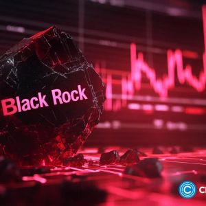 BlackRock to list Bitcoin ETP in Europe: report