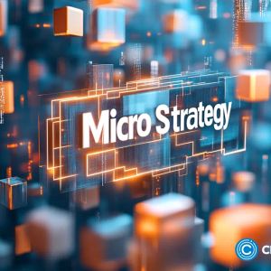 MicroStrategy rebrands to Strategy as it doubles down on Bitcoin