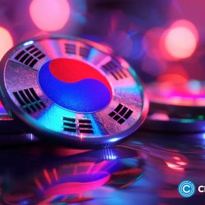 Korean crypto exchange numbers fall 26% due to unclear regulations, bank access: report