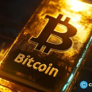 IREN CEO: Bitcoin will beat gold in terms of market cap by 2030, reaching a $1,000,000 price