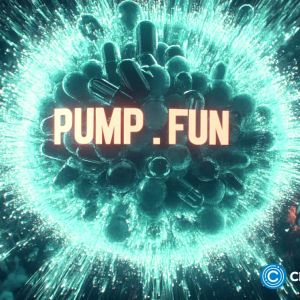 Pump.fun’s lawsuit takes a dark turn—Max Burwick alleges family attacks