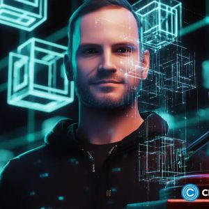 Tether CEO predicts quantum computing could recover lost Bitcoin