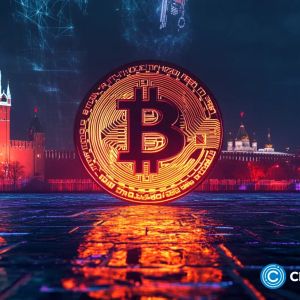 Roskomnadzor bans Russia’s largest crypto OTC aggregator