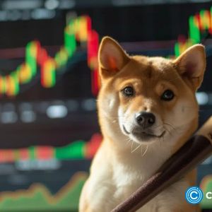 Memecoin rally fades but GMCI meme index still outpaces BTC and ETH