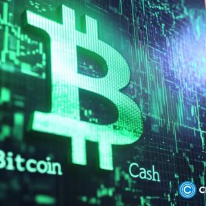 Bitcoin Cash price prediction: is it time for BCH to shine?