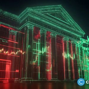 Riot Platforms explores AI revenue diversification as Bitcoin network transactions hover at 12-months low