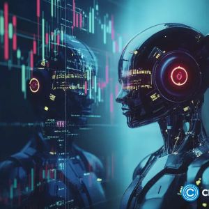 Crypto pairs trading for volatile markets | Opinion