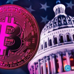 Michigan joins crypto reserve race with House Bill 4087