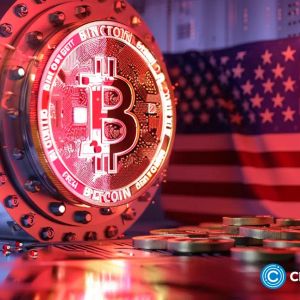 U.S. government prioritizes creating a framework for stablecoins, not Strategic Bitcoin reserve. Why?