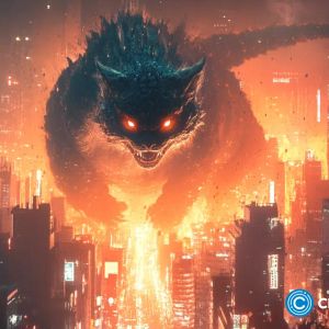 Paws, power, and profit: Why the Catzilla meme coin is gaining attention