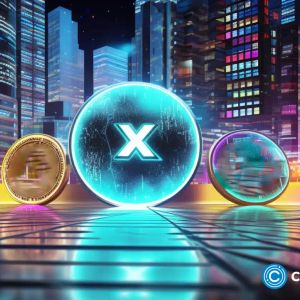 Here’s why XRP price turns bullish and set for ‘potential rally’