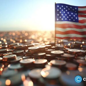 US leadership in crypto: The focus is on stablecoins | Opinion