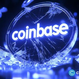 Coinbase hit with shareholder lawsuit over bankruptcy risks and securities violations