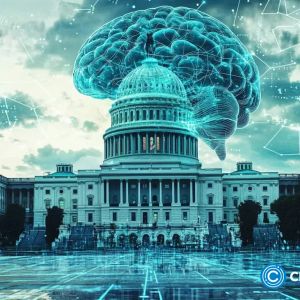 Capitol Hill reveals great optimism for AI, DeAI, and crypto’s future | Opinion